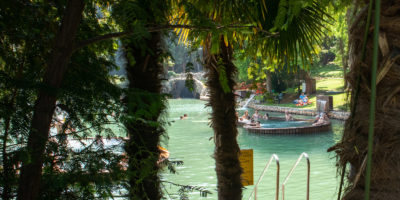 Parco Termale del Garda