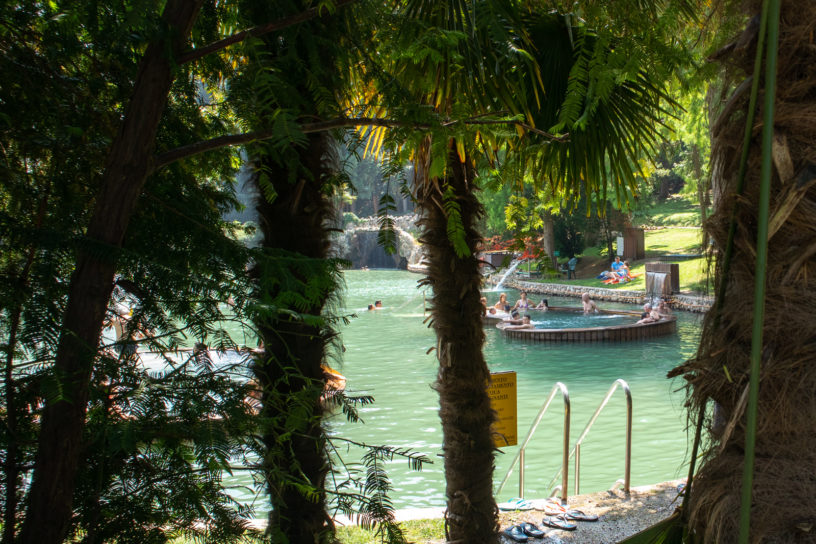 Parco Termale del Garda