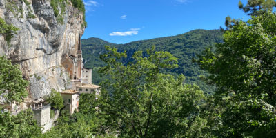 Santuario Madonna della Corona